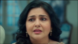 Itti Si Khushi - 15th December 2025